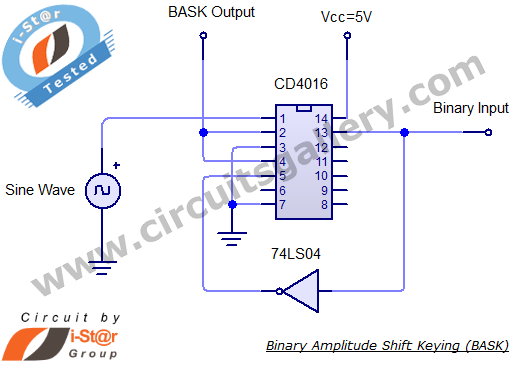 RC Phase Shift Oscillator rc phase shift applications